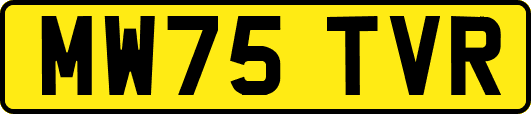 MW75TVR