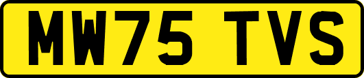MW75TVS