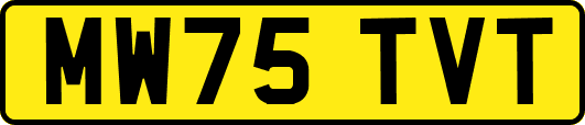 MW75TVT
