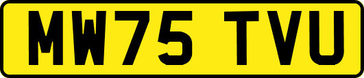 MW75TVU