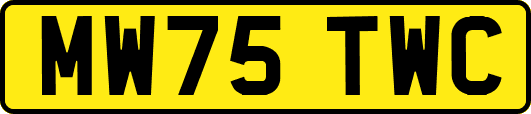 MW75TWC