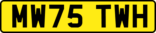 MW75TWH