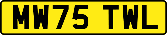 MW75TWL