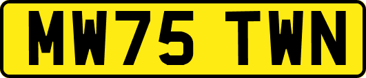 MW75TWN