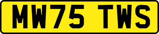 MW75TWS