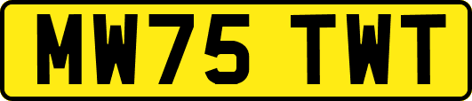 MW75TWT