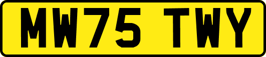 MW75TWY