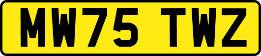 MW75TWZ