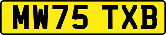 MW75TXB