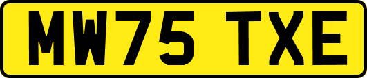 MW75TXE