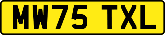 MW75TXL
