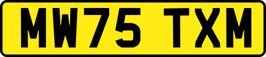 MW75TXM