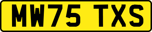 MW75TXS