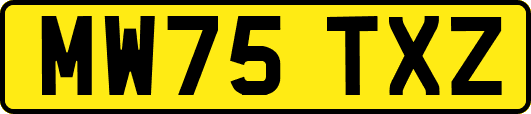 MW75TXZ