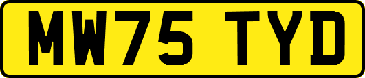 MW75TYD