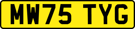 MW75TYG