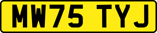 MW75TYJ