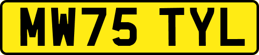 MW75TYL