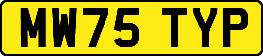 MW75TYP