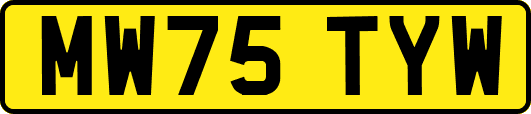 MW75TYW