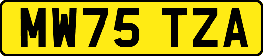 MW75TZA