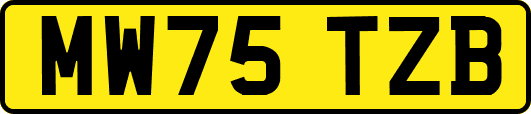 MW75TZB