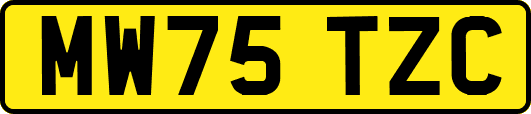 MW75TZC