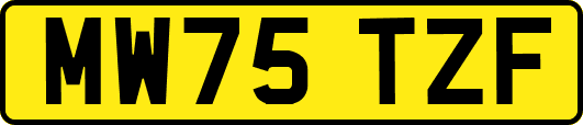 MW75TZF