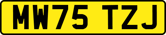 MW75TZJ