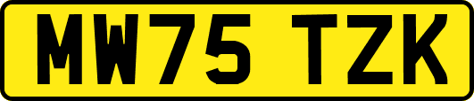 MW75TZK