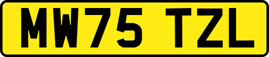 MW75TZL