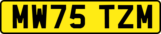 MW75TZM