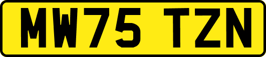 MW75TZN