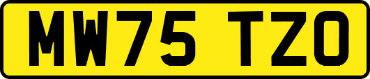 MW75TZO
