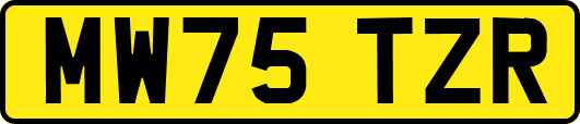 MW75TZR