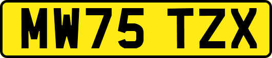 MW75TZX