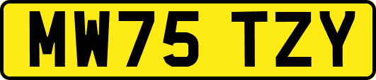 MW75TZY