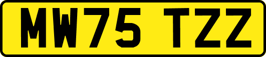 MW75TZZ