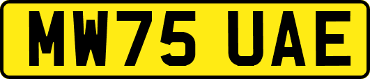 MW75UAE