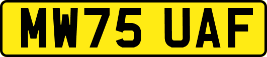 MW75UAF