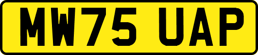 MW75UAP