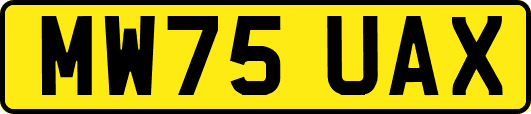 MW75UAX