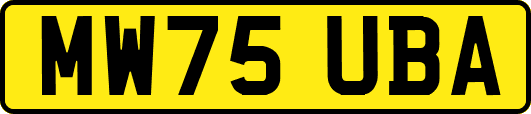 MW75UBA