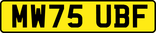 MW75UBF