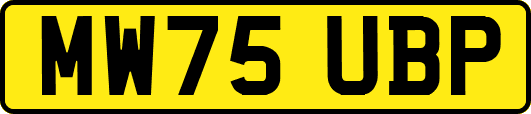 MW75UBP