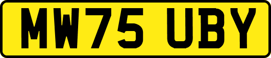 MW75UBY