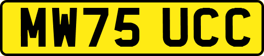 MW75UCC