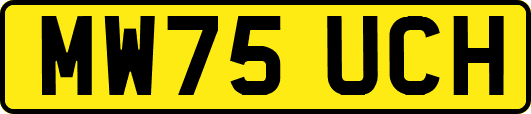 MW75UCH