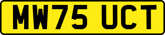 MW75UCT