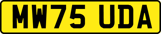 MW75UDA
